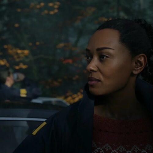 گیم پلی بازی Alan Wake 2