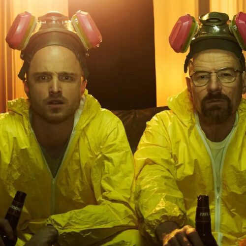 اسپین آف جدید بریکینگ بد