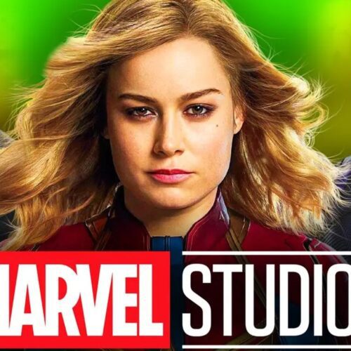 داستان سریال Secret Invasion