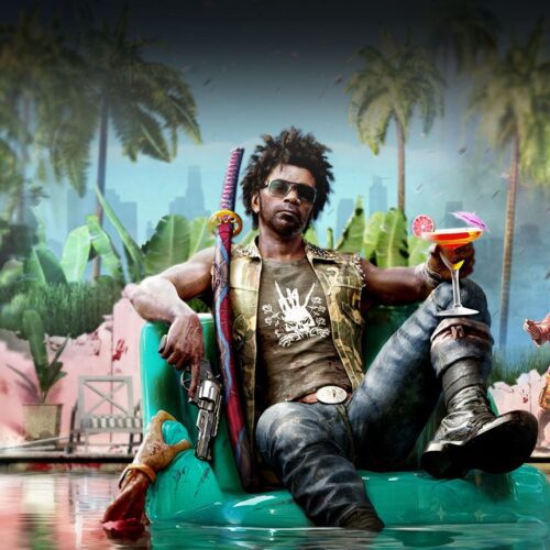 بازی Dead Island 2