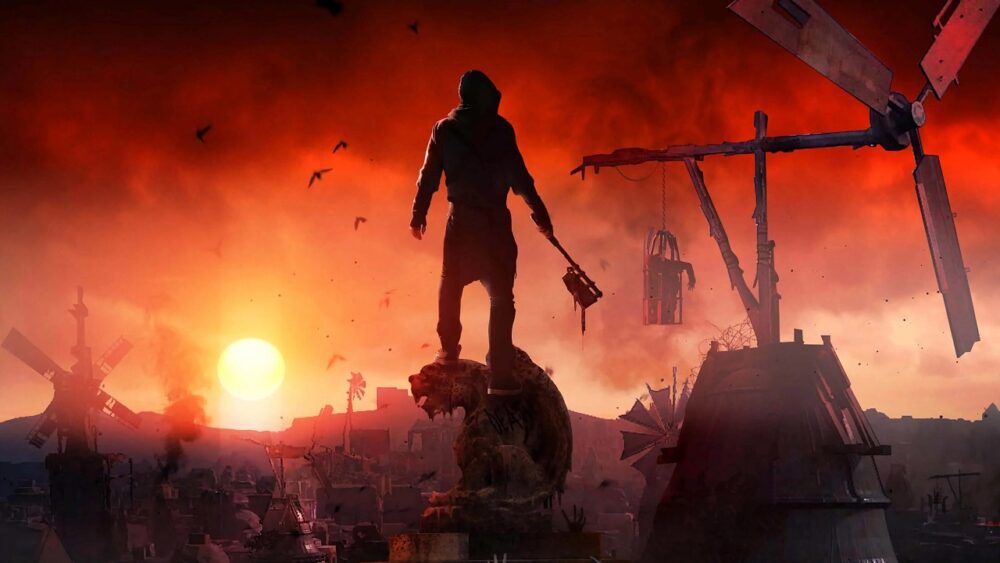 دومین بسته الحاقی Dying Light 2