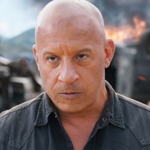 نسخه با کیفیت فیلم Fast X