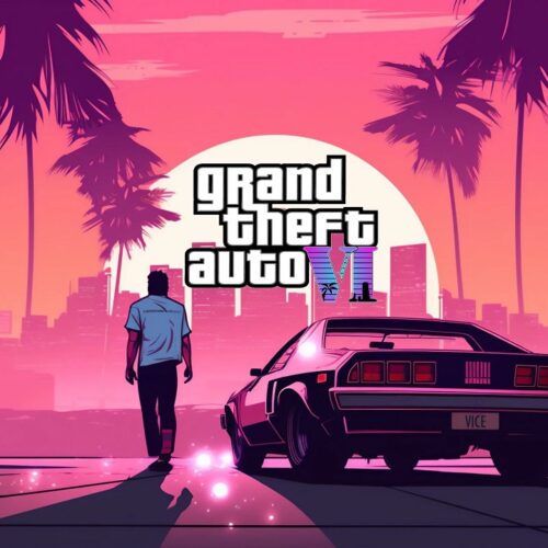 پروژه GTA 6