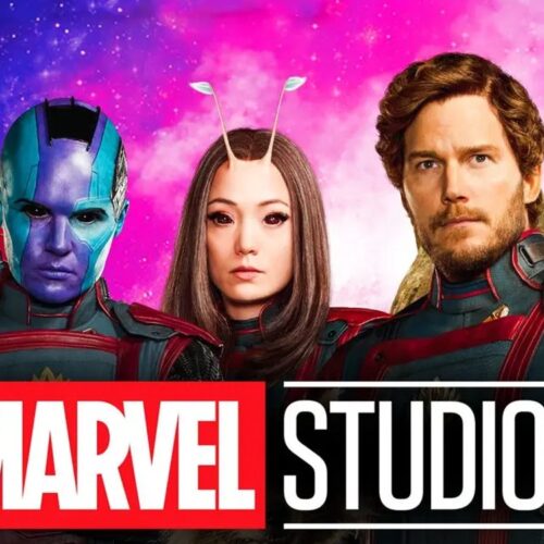 نسخه دیجیتالی Guardians of the Galaxy 3