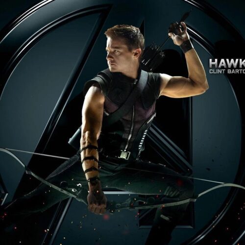 آینده هاکای در دنیای سینمایی مارول