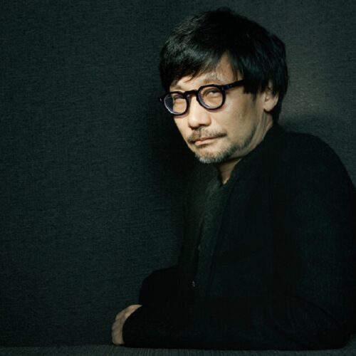 تریلر مستند هیدئو کوجیما