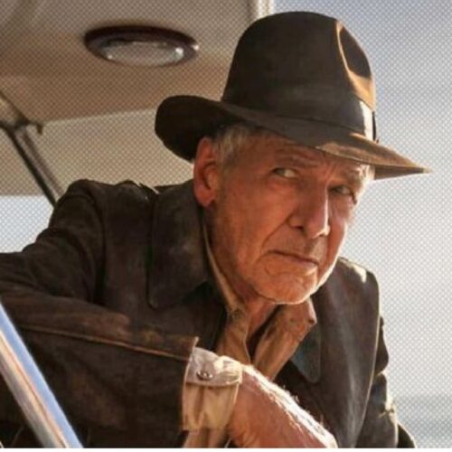 فیلم ایندیانا جونز 6