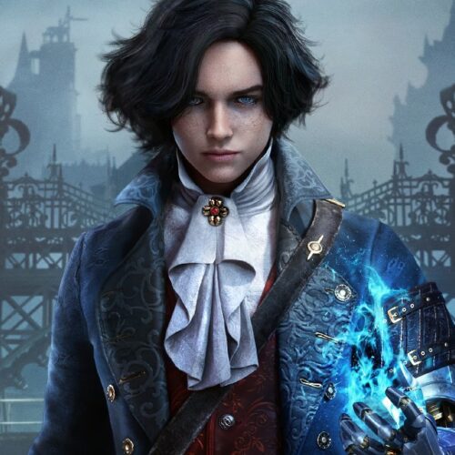 دموی بازی Lies of P