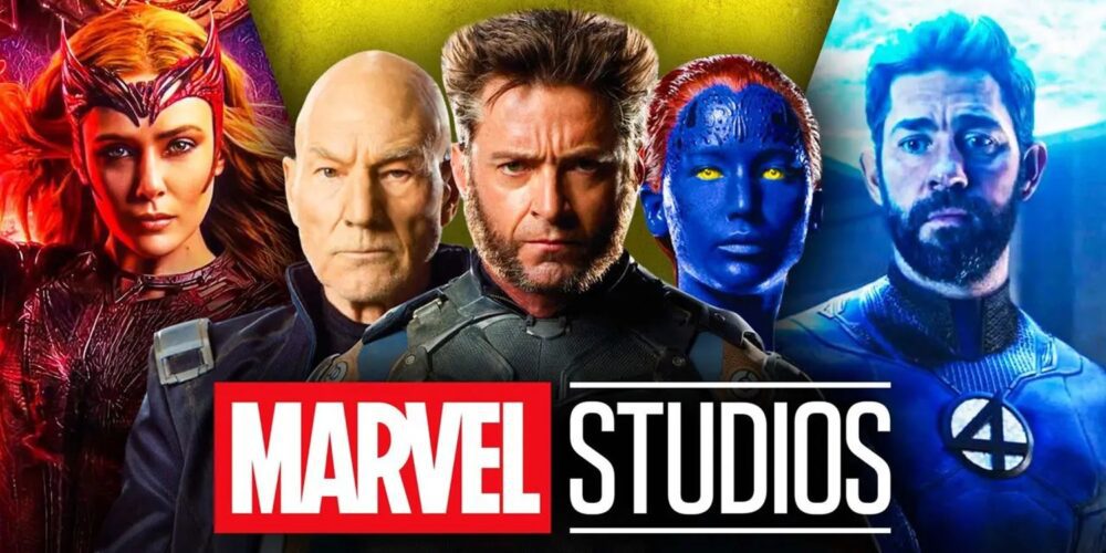 تاخیر فاز هفتم دنیای سینمایی مارول