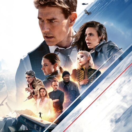 نقدهای فیلم ماموریت غیرممکن 7