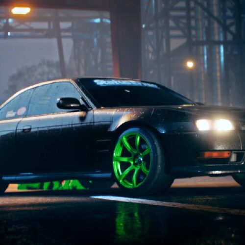 انتشار بازی Need for Speed Unbound در گیم پس