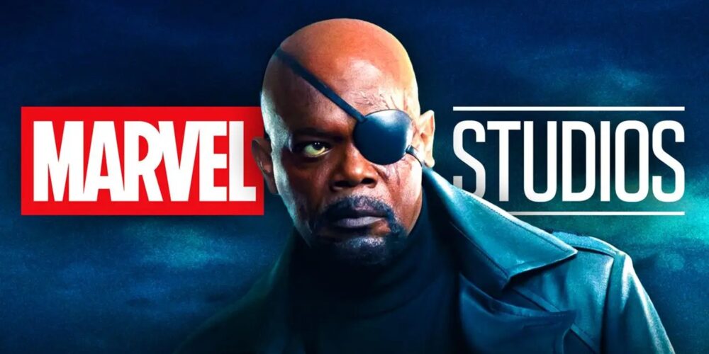 آمار بازدید سریال Secret Invasion