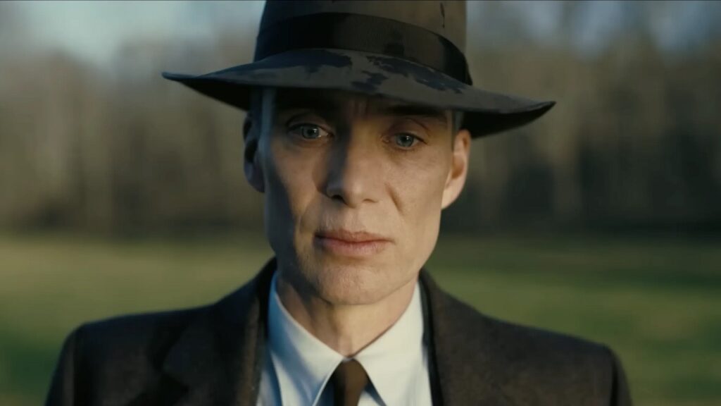 رده سنی فیلم Oppenheimer