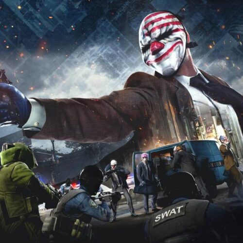 بازی Payday 3