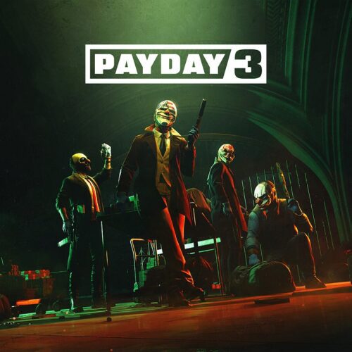 گیم پلی Payday 3