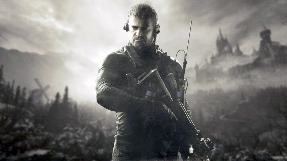 داستان بازی Resident Evil 9