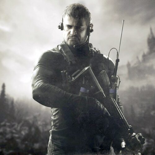 داستان بازی Resident Evil 9