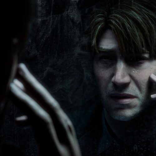 بازی Silent Hill 2