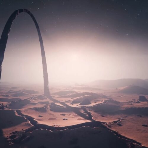 ماد بازی استارفیلد