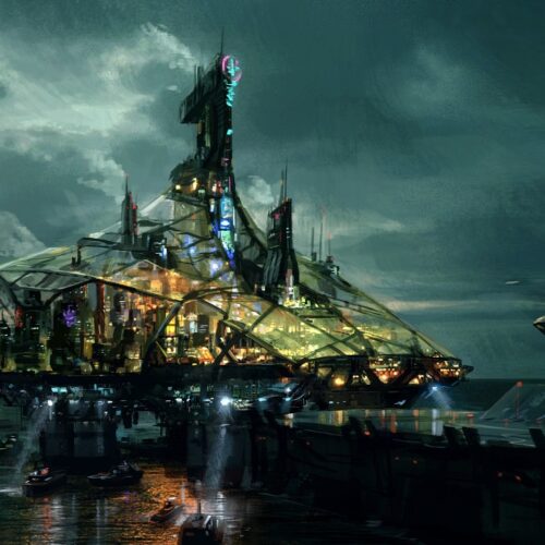 بسته های الحاقی بازی Starfield