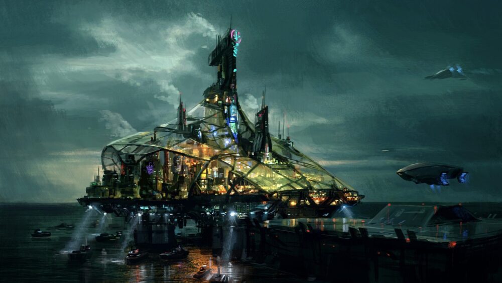 نسخه کامپیوتر بازی Starfield