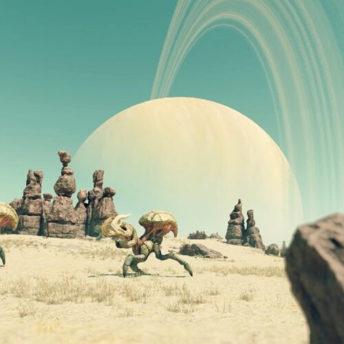 رشد جامعه گیم پس