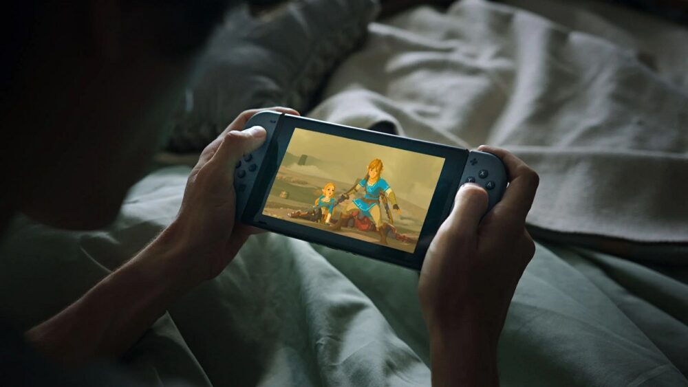 رویداد بعدی Nintendo Direct