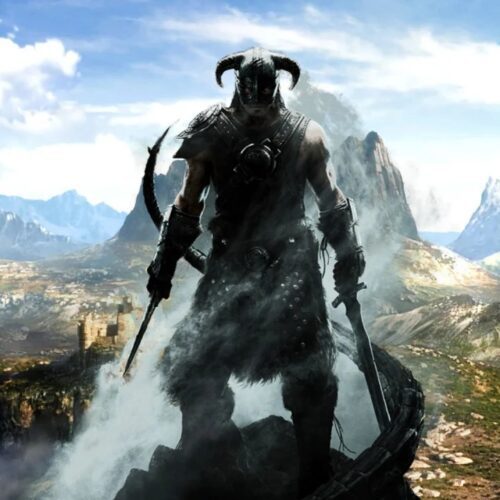 عرضه بازی The Elder Scrolls 6