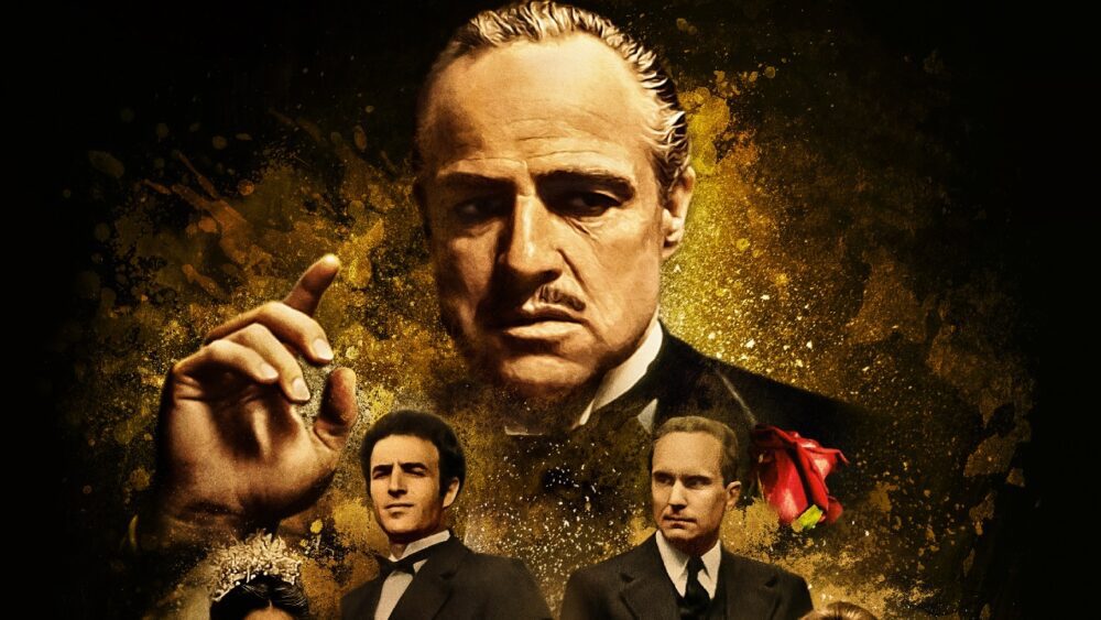 فیلم پدرخوانده 4
