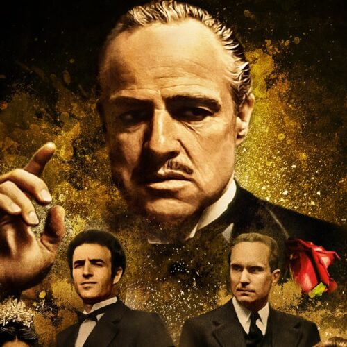 فیلم پدرخوانده 4