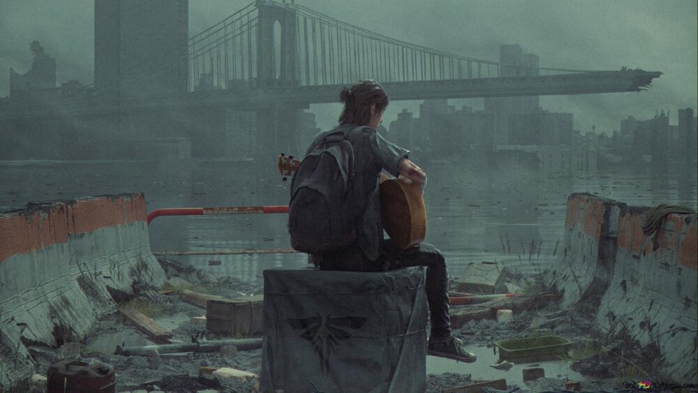 بازی های جدید The Last of Us