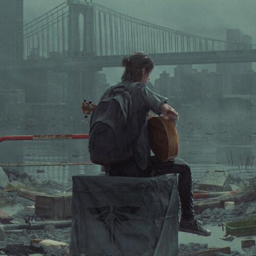 بازی های جدید The Last of Us