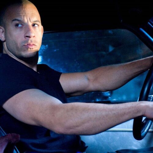 تاریخ اکران فیلم سریع و خشن 11