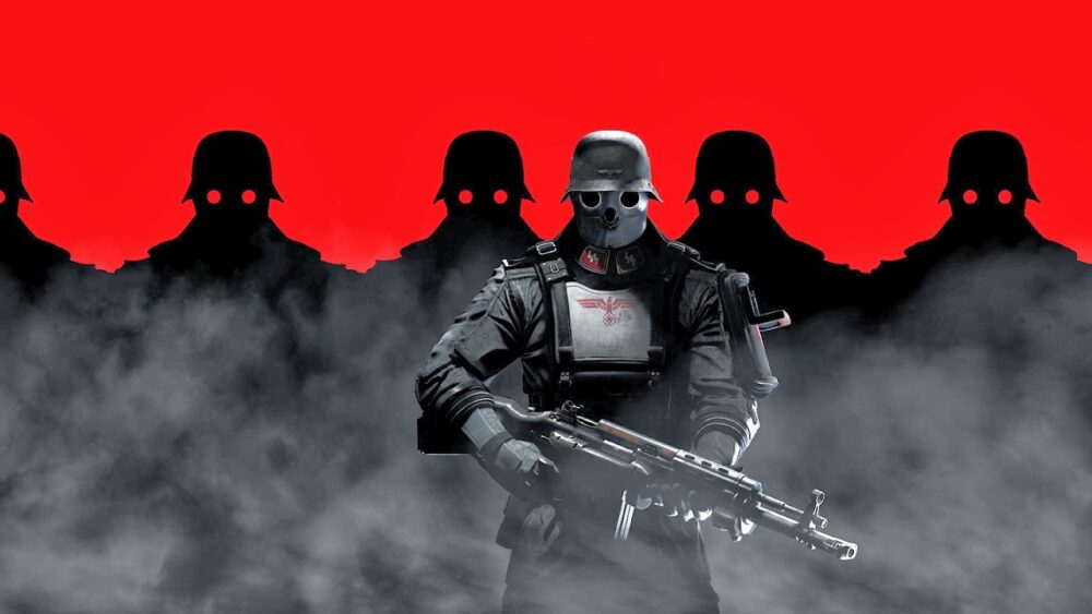 بازی جدید سازندگان Wolfenstein