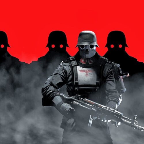 بازی جدید سازندگان Wolfenstein