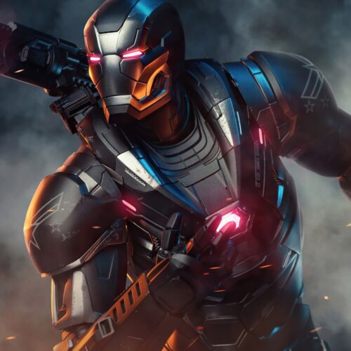 داستان Avengers: Endgame