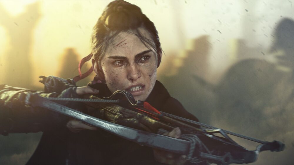 بازی A Plague Tale 3