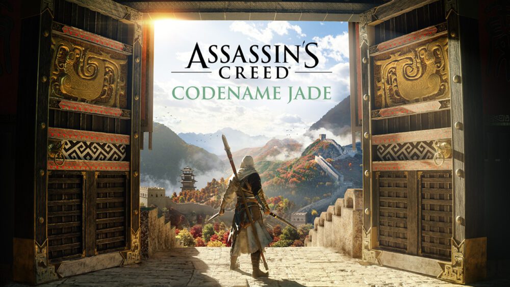 نسخه بتا Assassin’s Creed Codename Jade