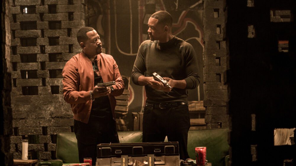 تاریخ انتشار فیلم Bad Boys 4