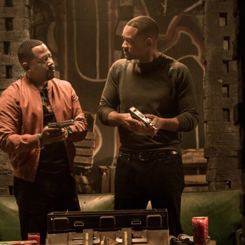 تاریخ انتشار فیلم Bad Boys 4