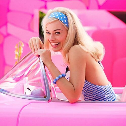 فیلم باربی 2