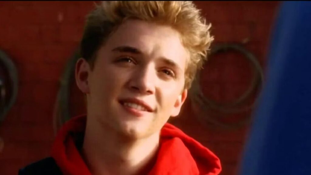 بازیگران فلش