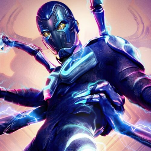 کوتاه ترین آثار DCEU