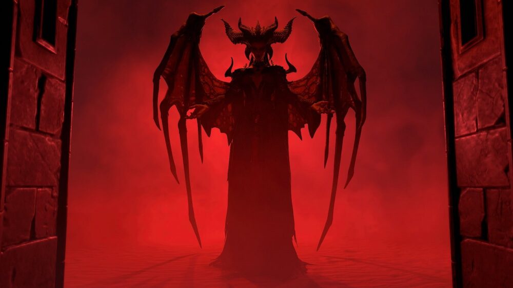 تعداد بازیکنان بازی Diablo 4