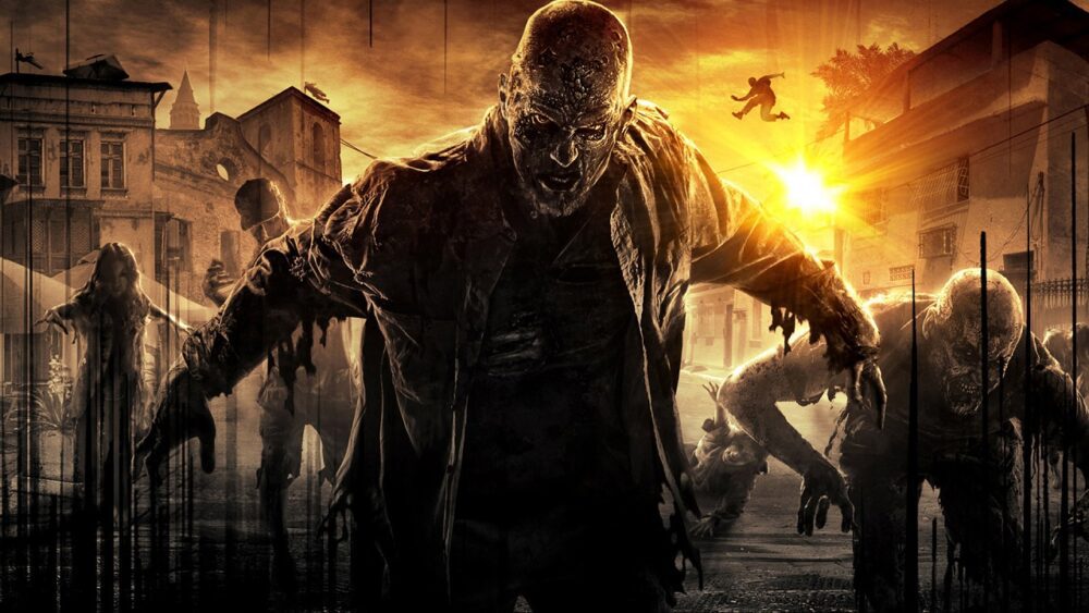 سازنده Dying Light