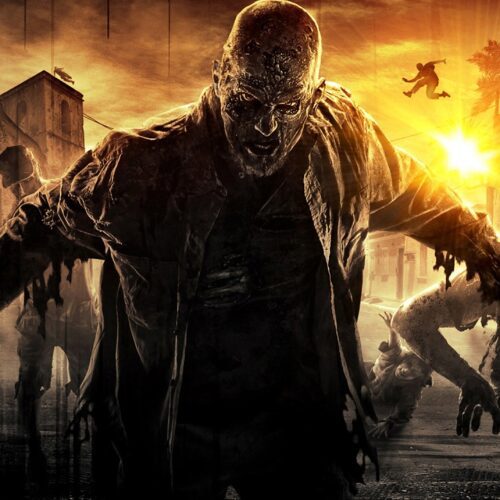 سازنده Dying Light