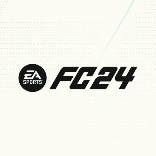 بازی EA Sports FC 24
