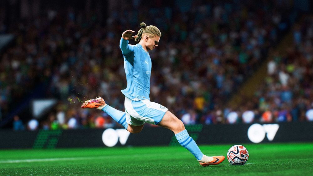 سیستم مورد نیاز بازی EA Sports FC 24