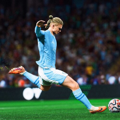 سیستم مورد نیاز بازی EA Sports FC 24