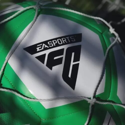 تاریخ انتشار بازی EA Sports FC